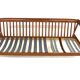 Canapé scandinave "Monterey" Folke Ohlsson Bodafors, Suède, 1960