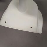 2 x Lusch chair / space age / 1970s