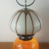 70s lamp