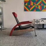 Armchair "Grand Repos" by Jean Prouve for Tecta