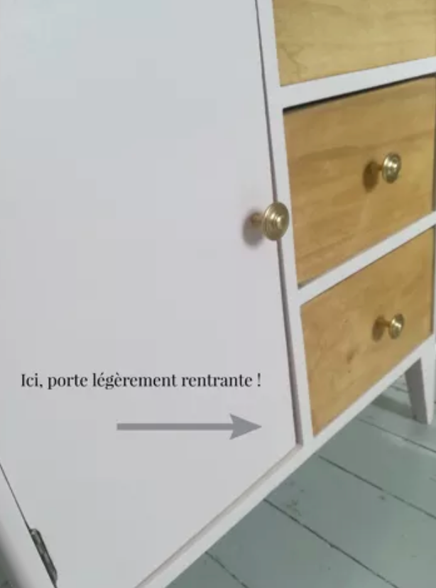 Meuble de rangement