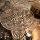 Verres à liqueur cristal du Creusot anciens