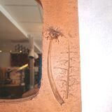 Ceramic mirror 50/60