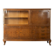 Vitrine des années 1950