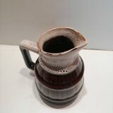 Pichet en grès vintage