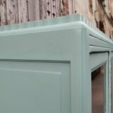 Parisian showcase cabinet year 30