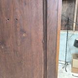 Vintage Parisian wardrobe