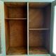 Vintage medicine cabinet
