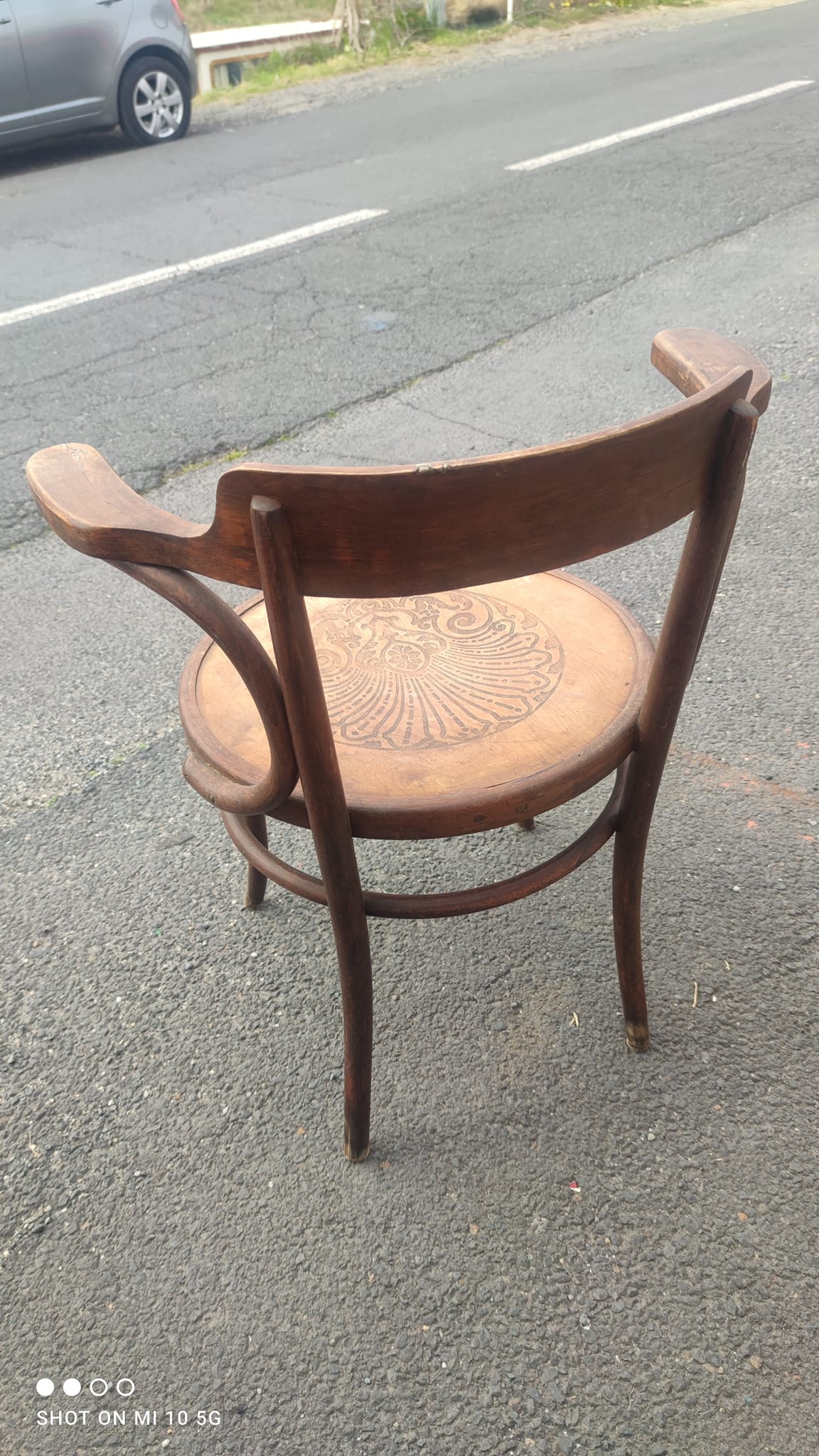 Fischel home office chair