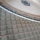 Rectangular iron earth dish French English Company