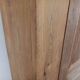 Armoire parisienne en sapin
