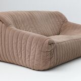 Sandra sofa by Annie Hieronimus for Cinna France