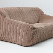 Sandra sofa by Annie Hieronimus for Cinna France