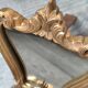 Baroque mirror