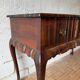 Console ancienne
