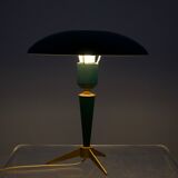 Lampe tripode « Bijou » Kalff & Philips