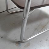 Vintage sidetable 1950's