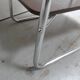 Table d'appoint vintage des années 1950