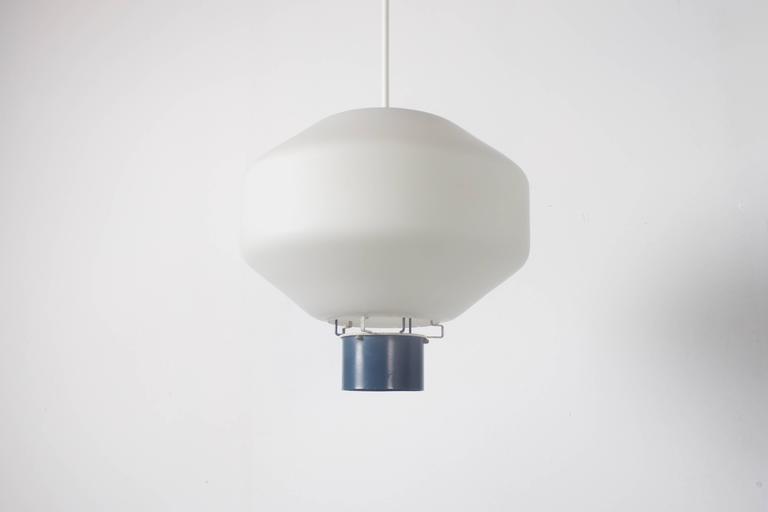 Suspension Philips