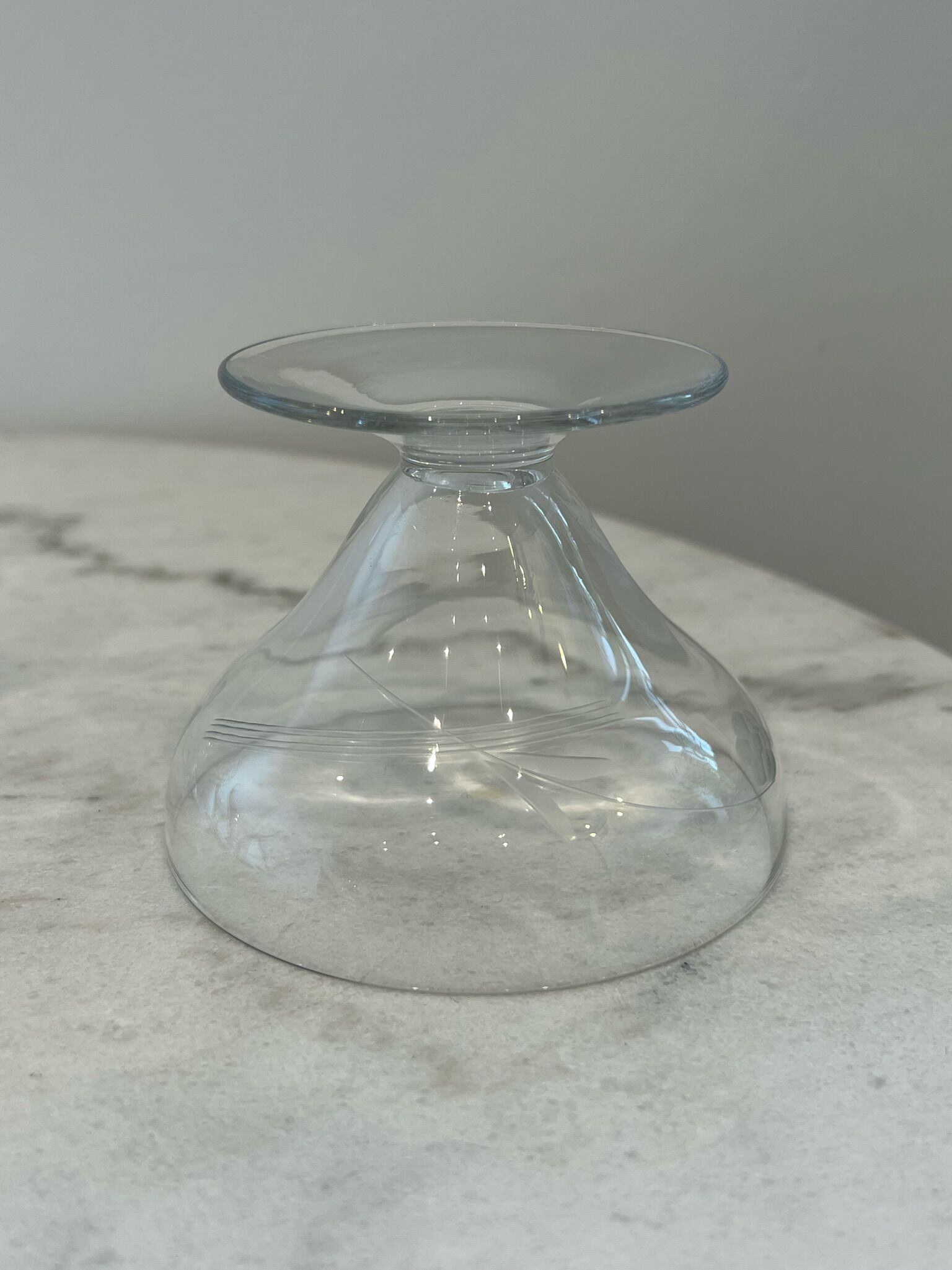 5 verres apéritifs