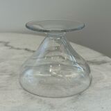 5 aperitif glasses