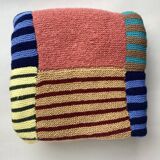 Plaid en laine