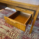 Vintage wooden desk – 1960s/70s