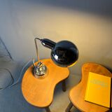 Chrome desk lamp, 50s