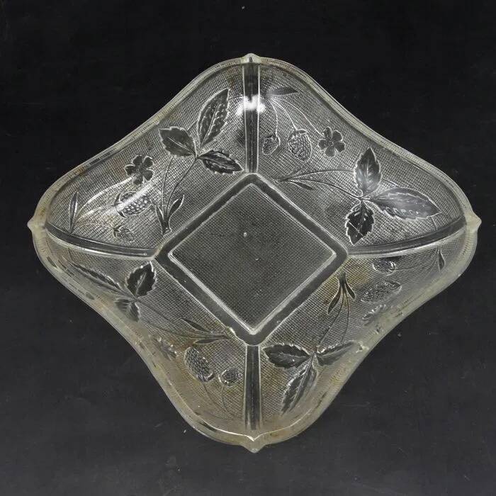 J7V Ząbkowice Art Deco Bowl