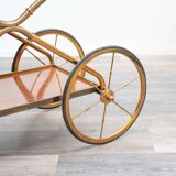 Service trolley, bar trolley, 1960s