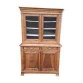 Buffet two body glazed pine