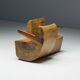 Two-Seater "Namoradeira" by Zanine Caldas, Brazil, 1975