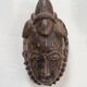 Masque africain