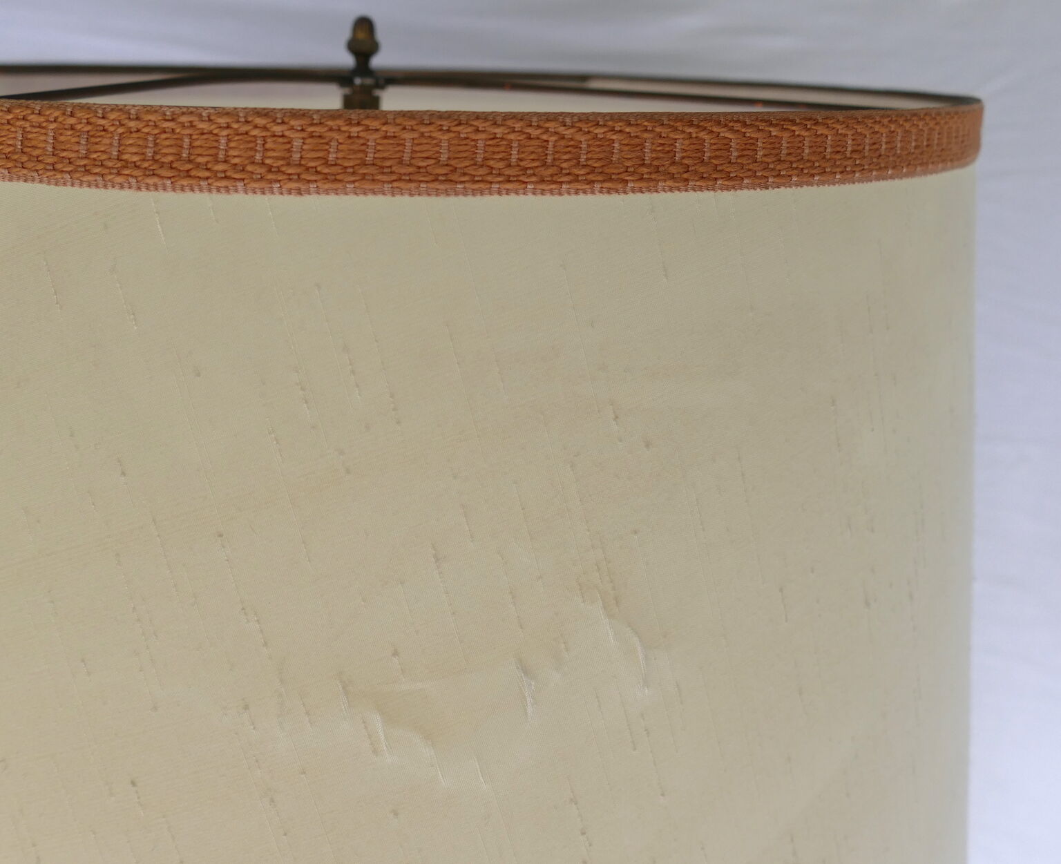 Vintage floor lamp 1950