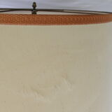 Vintage floor lamp 1950