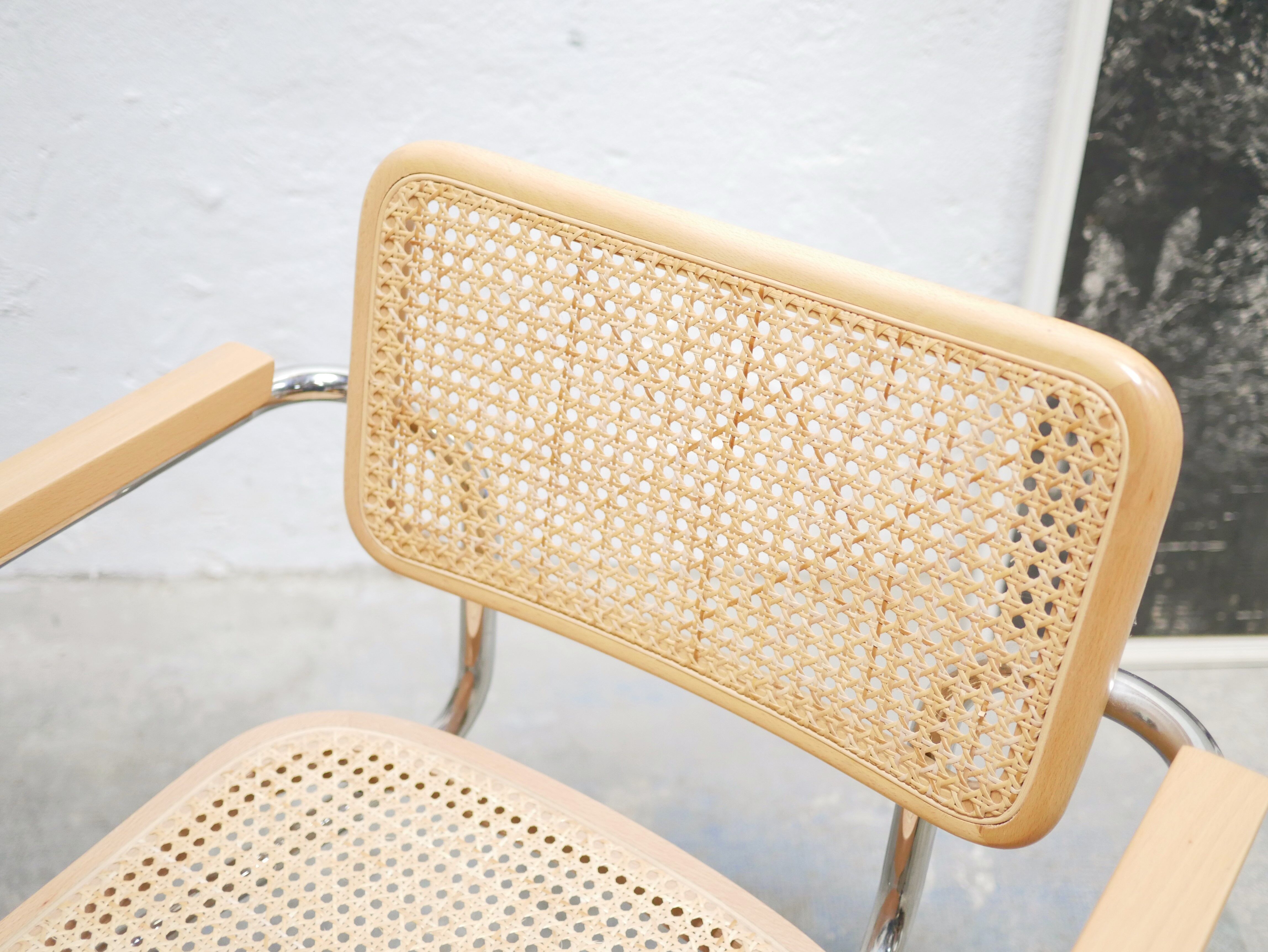 Vintage armchair
