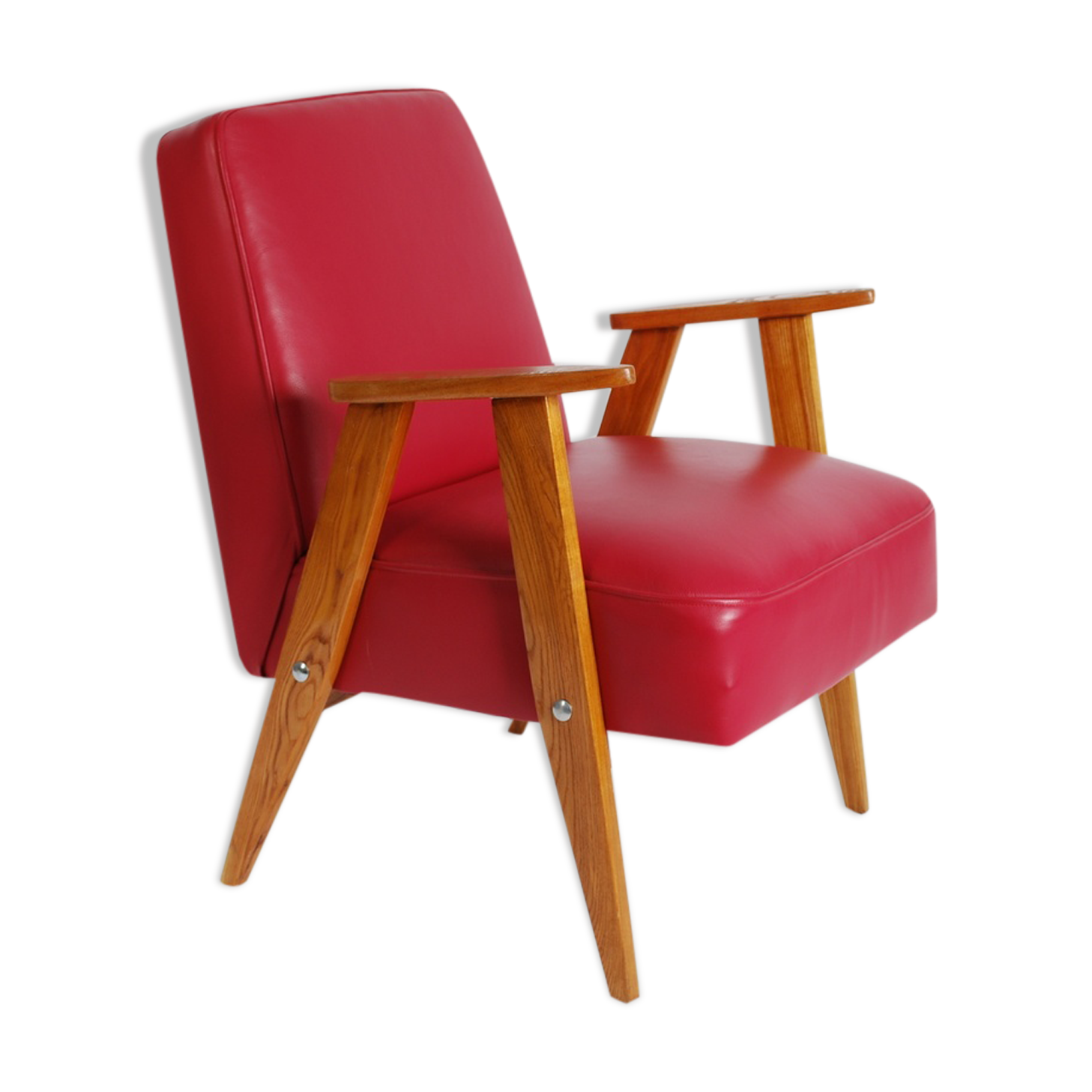 Fauteuil Jozef Marian Chierowski