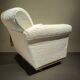 Fauteuil art déco