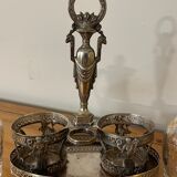 Oil and vinegar maker