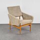 Vintage Armchair, TON, 1960s, Czechoslovakia