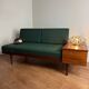 "Svanette" sofa or DayBed, Norway 1960, svane combina - vintage-