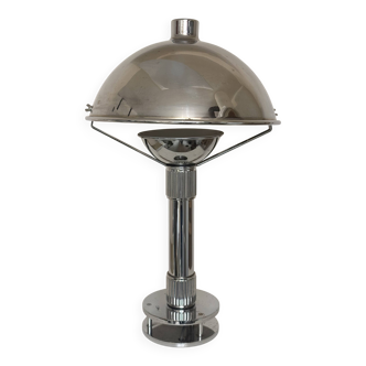 Elysée desk lamp, Marc Held, 1977