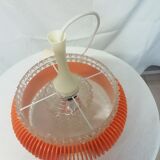 Vintage pendant lamp