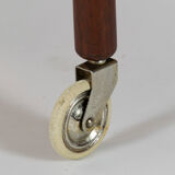 Teak Grasshopper lamp, Danish design