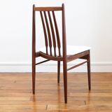 Scandinavian teak chair