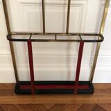 Vintage coat rack