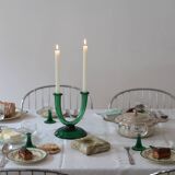 silverware soup tureen