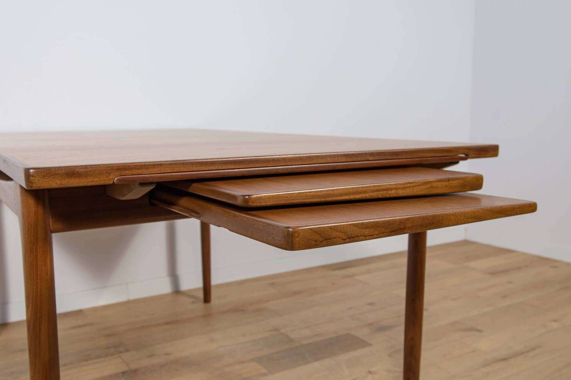 Mid-Century Dining Table by Ib Kofod Larsen for G-Plan, United Knigdom,1960
