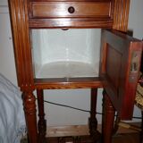 Table de nuit Napoléon III