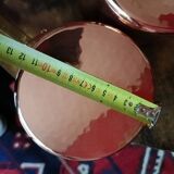 Havard Copper Pan Series